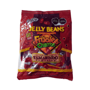 Jelly Beans Frijoles Charros 454g