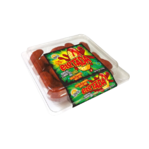 Elotada Enchilada en Clamshell 226g