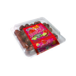 Fresada Enchilada en Clamshell 226grs.